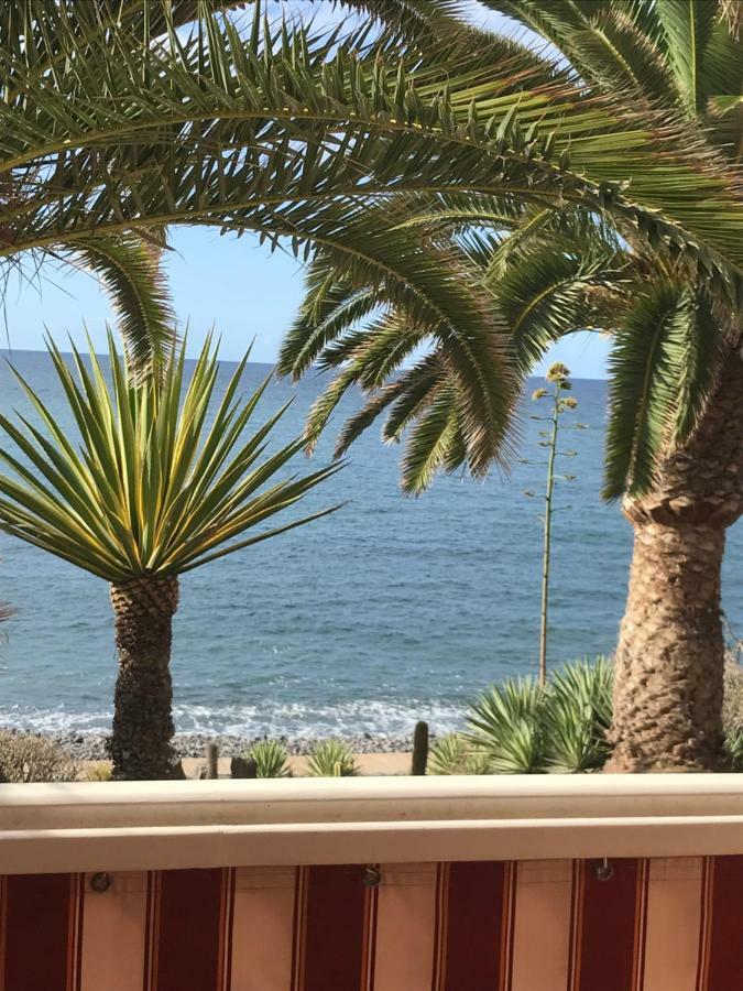 Playa Bonita Apartment Caleta de Interian Bagian luar foto