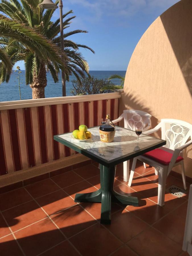 Playa Bonita Apartment Caleta de Interian Bagian luar foto